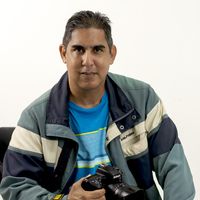 Fotos von Ismael Martinez