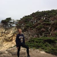 Julie Andersen的照片