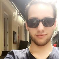 Photos de Simon Petit