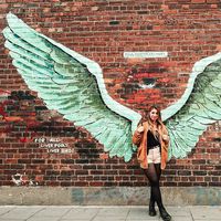 Giorgia  Albanese的照片