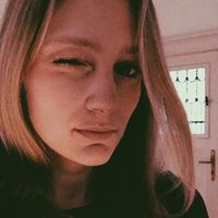 Lotte Henschke's Photo