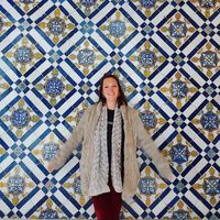 Hanneke Liebregts's Photo