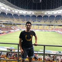 Sercan Şirinpınar的照片