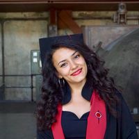 Le foto di İrem Akülkü