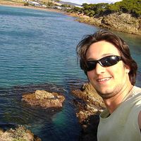 Ricardo Penna的照片