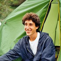 Hugo du Plessix的照片