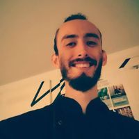 Christopher Bakker的照片