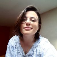 Marion Rouillon's Photo