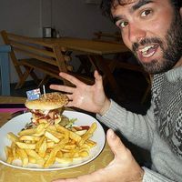 Jimmy Revzin的照片