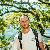 Alexandr Dmitruk's Photo