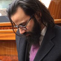 Stefano Di Paolo's Photo