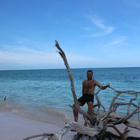 Gael Sanchez的照片