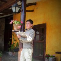 Fotos de Jose Andrade