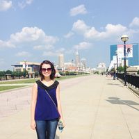 Hannah Buchanan's Photo