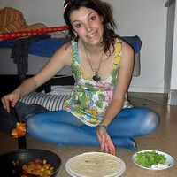 Lucile Brethes's Photo