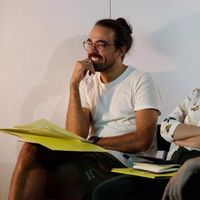 Pedro Nogueira's Photo