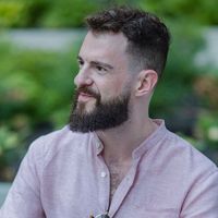 Anthony Walsh's Photo