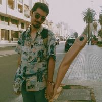 Faysal Lahrouchi的照片