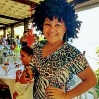 Rafaela Lemos的照片