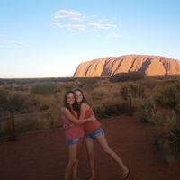 Lilli Buchmann's Photo