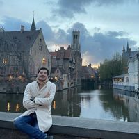 Luis Anderson Fernández Baca Oré's Photo