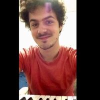 Antoine Dewatre's Photo