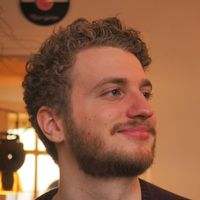 Linus Fischer的照片