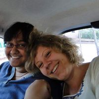 Krithika Vachali's Photo