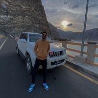 Shehryar Khan's Photo