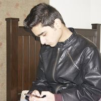 Hunzala Leghari的照片