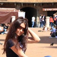 Ekaterina Anisimova's Photo