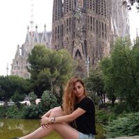 Aynurka Murvatova的照片