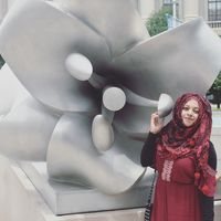 Fariha Nusrat Mim's Photo