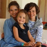 Anne-Sophie Hubert的照片