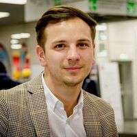 Burcas Catalin的照片