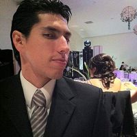 Jorge Bojorquez Rodriguez's Photo