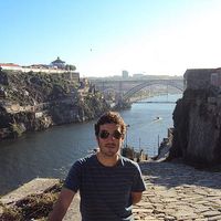 David Oblanca's Photo