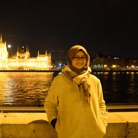 SILFIA RAHMAWATI's Photo