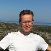 Arne Kvalvik的照片