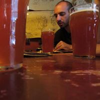 Ashkan Lahiji's Photo