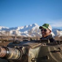 Brenton Earl's Photo