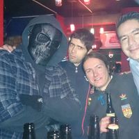 Brian Hurley的照片