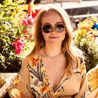 Sophie Elisabeth's Photo