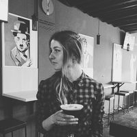 Fotos de Inna Grahovskaja