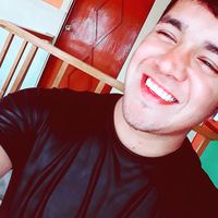 Ceesar Perez's Photo