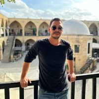 Yiğit Balık's Photo