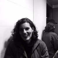 Catalina Ahuile Muñoz's Photo