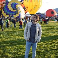 Fotos de Gaston Heredium