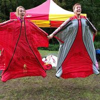 Tim Phillips's Photo