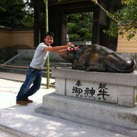 Kei Sakakibara's Photo